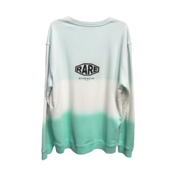 Givenchy men’s sweatshirt XL - Picture 2 of 2